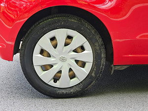 Toyota Yaris thumbnail