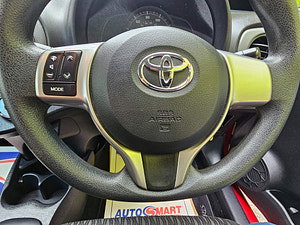 Toyota Yaris thumbnail