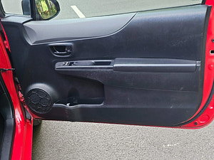 Toyota Yaris thumbnail