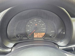Toyota Yaris thumbnail