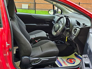Toyota Yaris thumbnail