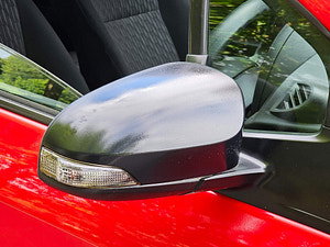 Toyota Yaris thumbnail