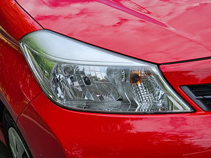 Toyota Yaris thumbnail