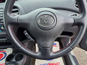 Toyota Yaris thumbnail