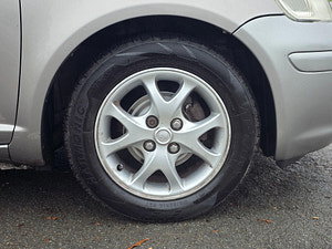 Toyota Yaris thumbnail