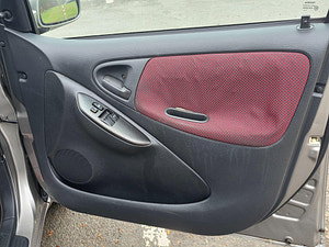 Toyota Yaris thumbnail