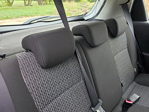 Toyota Yaris thumbnail