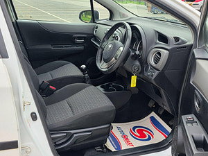 Toyota Yaris thumbnail