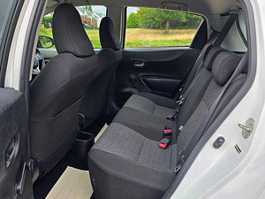 Toyota Yaris thumbnail