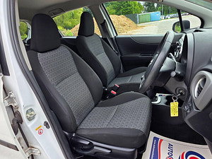 Toyota Yaris thumbnail
