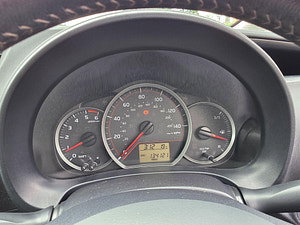 Toyota Yaris thumbnail