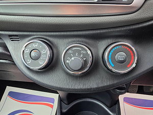 Toyota Yaris thumbnail