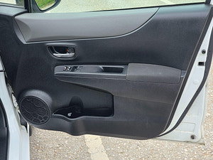 Toyota Yaris thumbnail