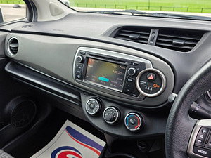 Toyota Yaris thumbnail