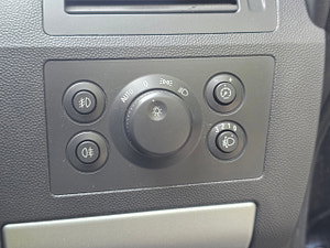 Vauxhall Zafira thumbnail