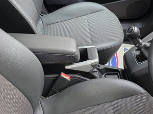 Vauxhall Zafira thumbnail