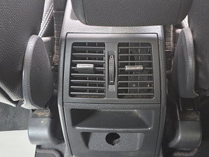 Vauxhall Zafira thumbnail
