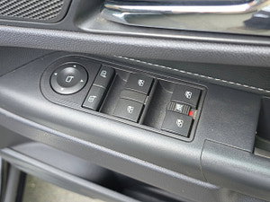 Vauxhall Zafira thumbnail