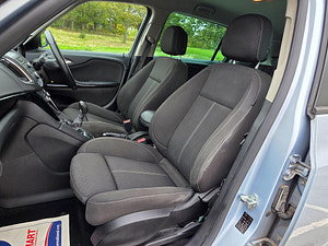 Vauxhall Zafira Tourer thumbnail