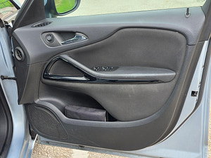 Vauxhall Zafira Tourer thumbnail
