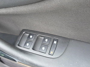 Vauxhall Zafira Tourer thumbnail