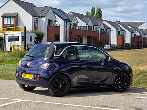Vauxhall ADAM thumbnail