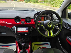 Vauxhall ADAM thumbnail