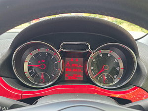 Vauxhall ADAM thumbnail