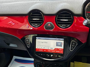 Vauxhall ADAM thumbnail