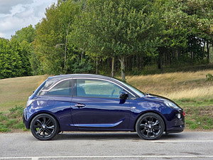 Vauxhall ADAM thumbnail