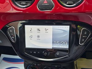 Vauxhall ADAM thumbnail