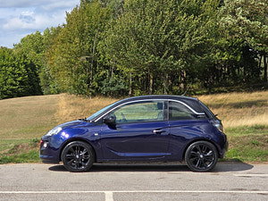 Vauxhall ADAM thumbnail