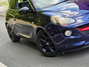 Vauxhall ADAM thumbnail
