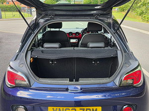 Vauxhall ADAM thumbnail