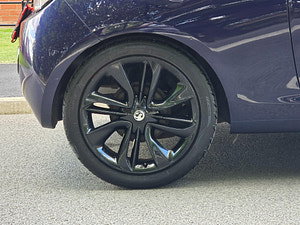 Vauxhall ADAM thumbnail