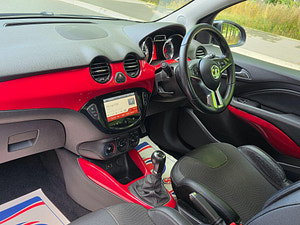 Vauxhall ADAM thumbnail