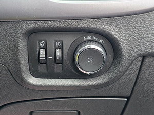Vauxhall Astra thumbnail