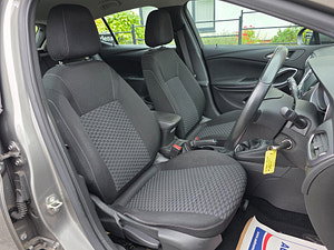 Vauxhall Astra thumbnail