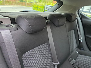 Vauxhall Astra thumbnail