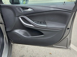 Vauxhall Astra thumbnail