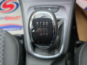 Vauxhall Astra thumbnail