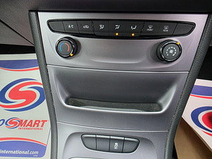 Vauxhall Astra thumbnail
