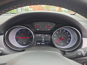 Vauxhall Astra thumbnail