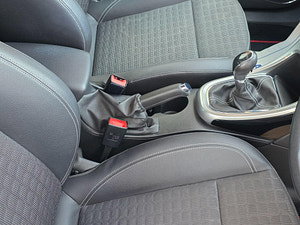 Vauxhall Astra GTC thumbnail
