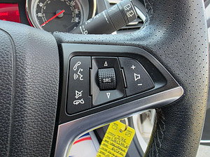 Vauxhall Astra GTC thumbnail