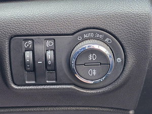 Vauxhall Astra GTC thumbnail
