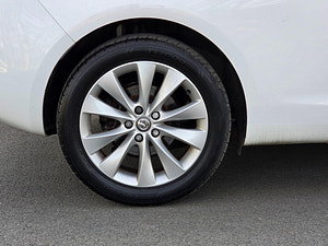 Vauxhall Astra GTC thumbnail