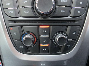 Vauxhall Astra GTC thumbnail