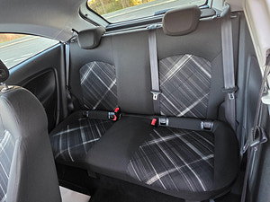 Vauxhall Corsa thumbnail