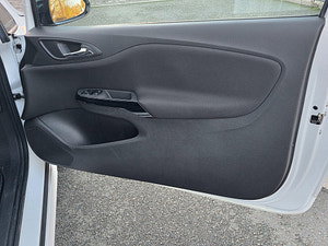 Vauxhall Corsa thumbnail